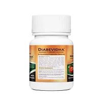 DIABEVIDHA CAPSULE PACK OF 2-thumb2