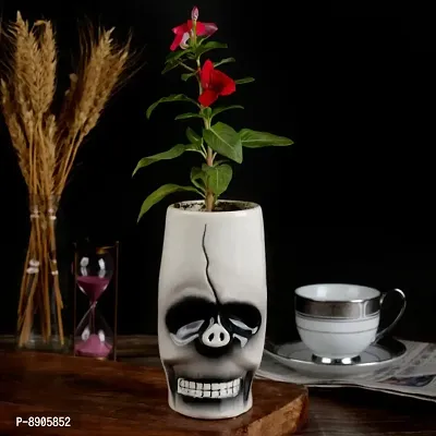 Ceramic Vases Planter Flower Pot with Unique Quality for Home Deacute;cor