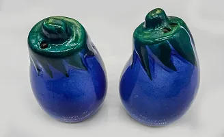Ceramic Shape Salt Container Set of 2-thumb4