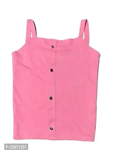 Elegant Cotton Linen Top For Women