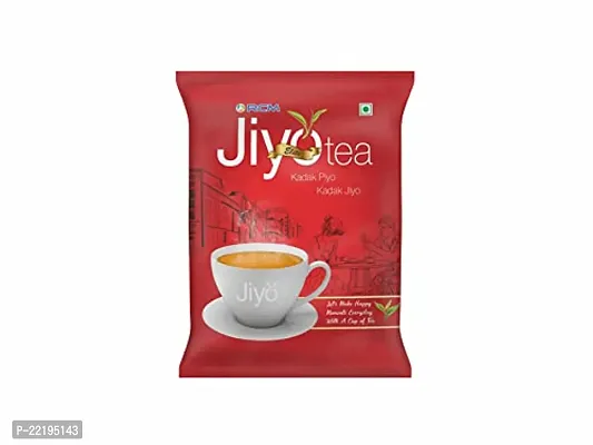 RCM Jiyo Elite Tea - 500 Grams (Pack of 2)-thumb0