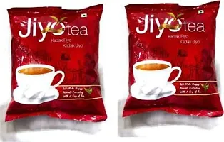 RCM Jiyo Elite Tea - 500 Grams (Pack of 2)-thumb1