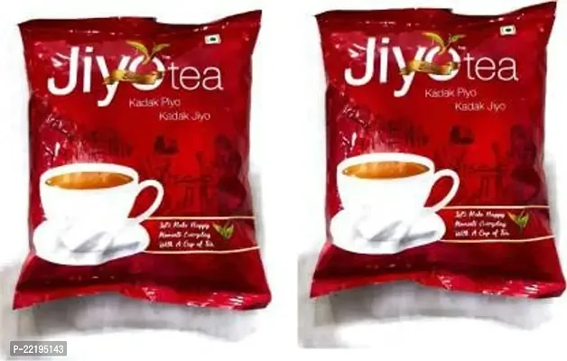 RCM Jiyo Elite Tea - 500 Grams (Pack of 2)-thumb2