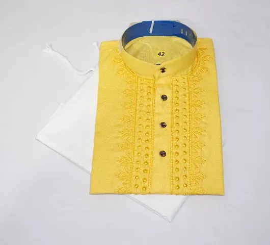 Urbane Men Kurta Sets