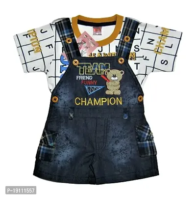 Fabulous Clothing Set For Baby Boy