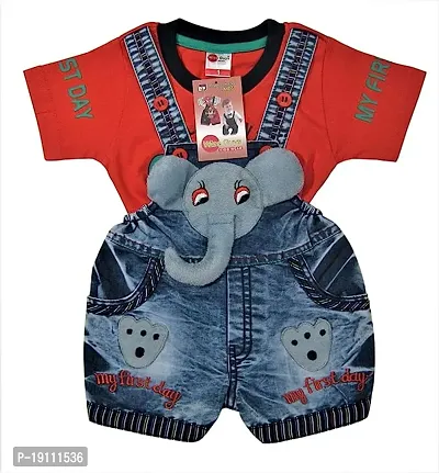 Fabulous Clothing Set For Baby Boy