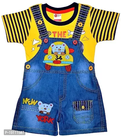 Fabulous Clothing Set For Baby Boy