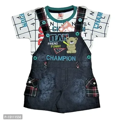 Fabulous Clothing Set For Baby Boy