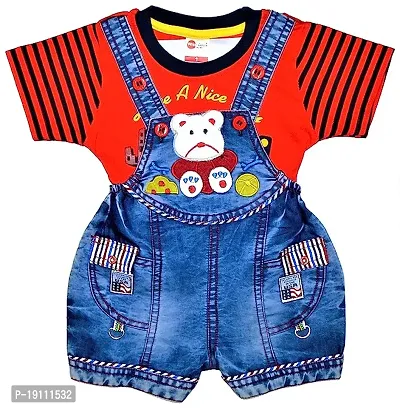 Fabulous Clothing Set For Baby Boy-thumb0