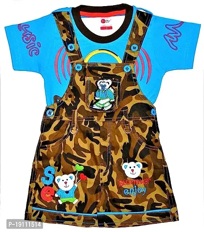 Fabulous Clothing Set For Baby Boy-thumb0