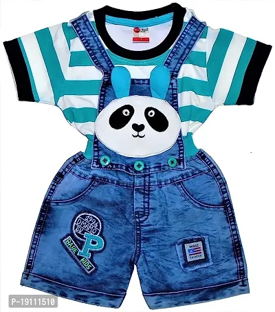 Fabulous Clothing Set For Baby Boy-thumb0