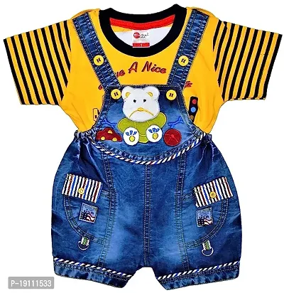 Fabulous Clothing Set For Baby Boy