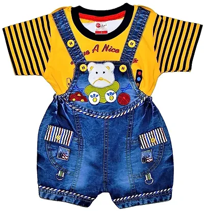 Fabulous Clothing Set For Baby Boy