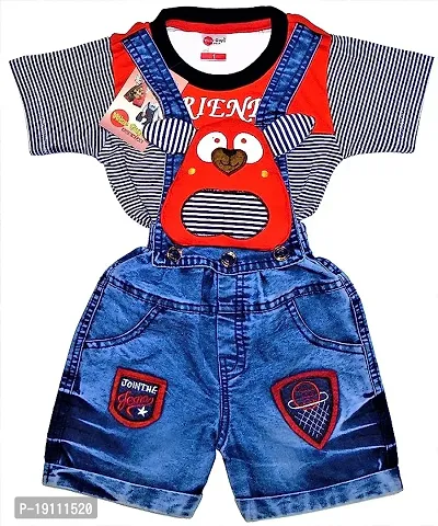 Fabulous Clothing Set For Baby Boy
