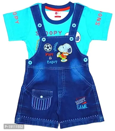 Fabulous Clothing Set For Baby Boy