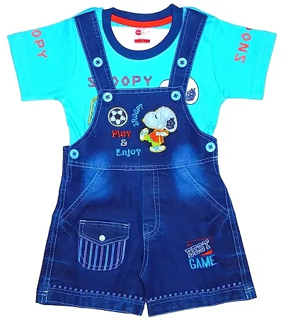 Fabulous Clothing Set For Baby Boy