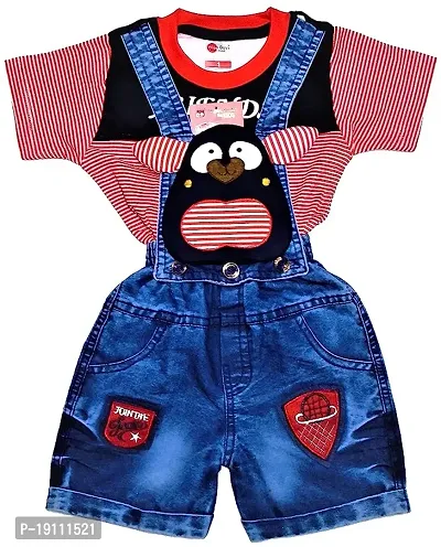 Fabulous Clothing Set For Baby Boy