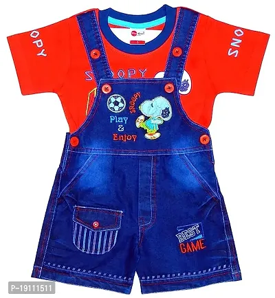 Fabulous Clothing Set For Baby Boy