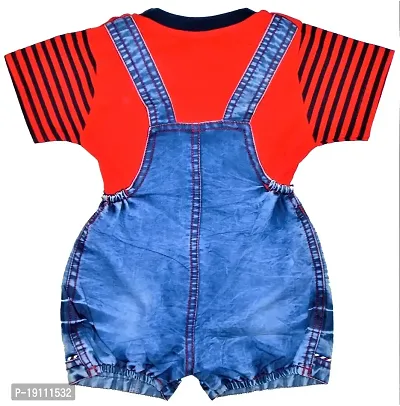 Fabulous Clothing Set For Baby Boy-thumb3