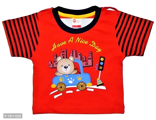 Fabulous Clothing Set For Baby Boy-thumb2