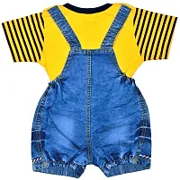 Fabulous Clothing Set For Baby Boy-thumb2