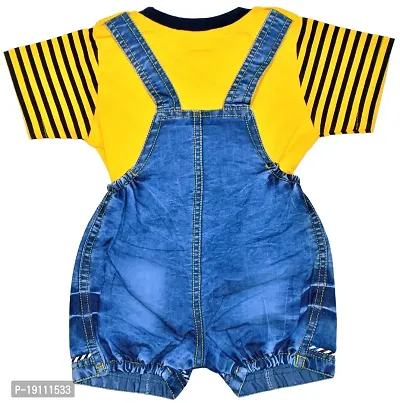 Fabulous Clothing Set For Baby Boy-thumb3