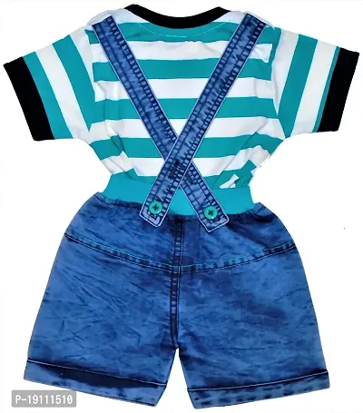 Fabulous Clothing Set For Baby Boy-thumb2