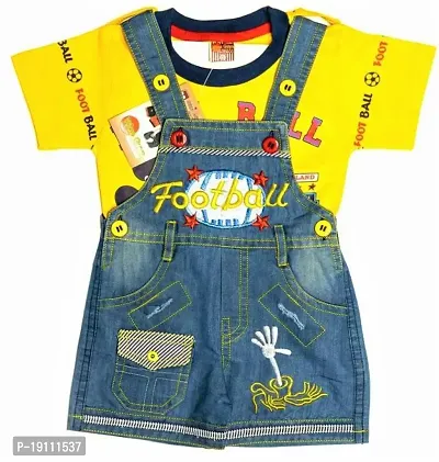 Fabulous Clothing Set For Baby Boy