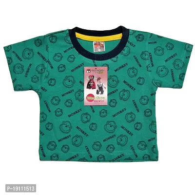 Fabulous Clothing Set For Baby Boy-thumb3