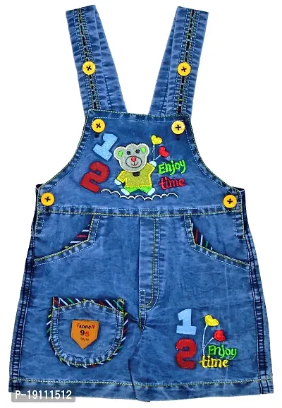 Fabulous Clothing Set For Baby Boy-thumb4