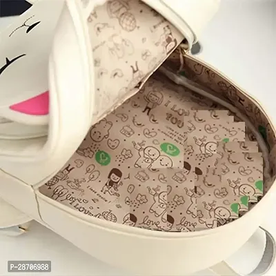 Stylish Backpack For Women And Girls-thumb3