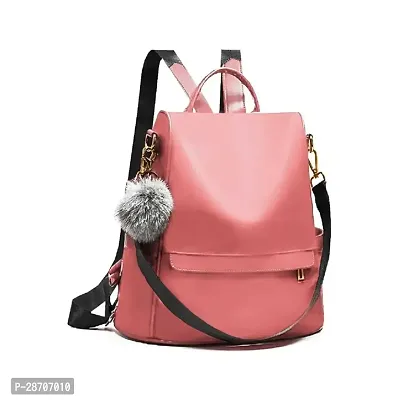Stylish Backpack For Women And Girls-thumb0