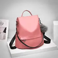 Stylish Backpack For Women And Girls-thumb1