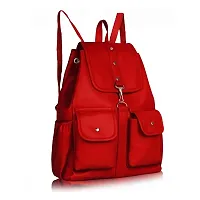 Stylish Backpack For Women And Girls-thumb1