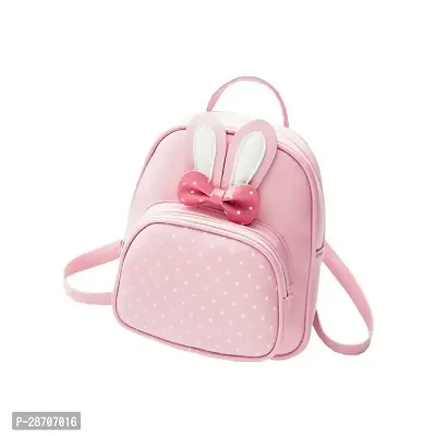 Stylish Backpack For Women And Girls-thumb0