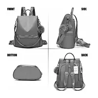 Stylish Backpack For Women And Girls-thumb2