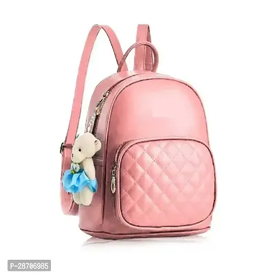 Stylish Backpack For Women And Girls-thumb0