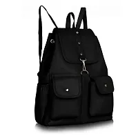 Stylish Backpack For Women And Girls-thumb1