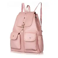 Stylish Backpack For Women And Girls-thumb4