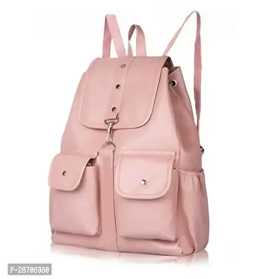 Stylish Backpack For Women And Girls-thumb5