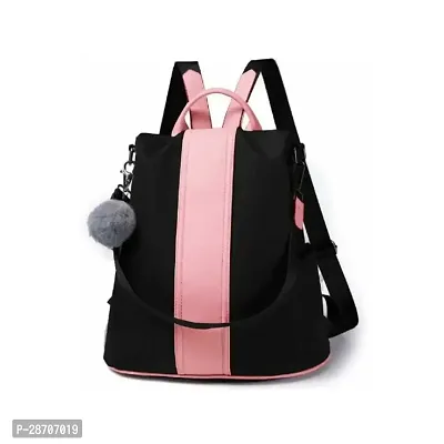 Stylish Backpack For Women And Girls-thumb0