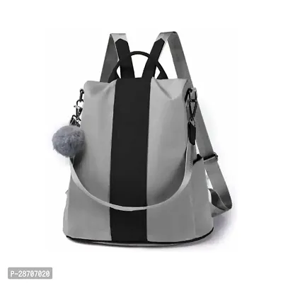 Stylish Backpack For Women And Girls-thumb0