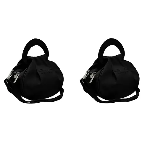 Stylish Sling Bag For Women - Pack Of 2