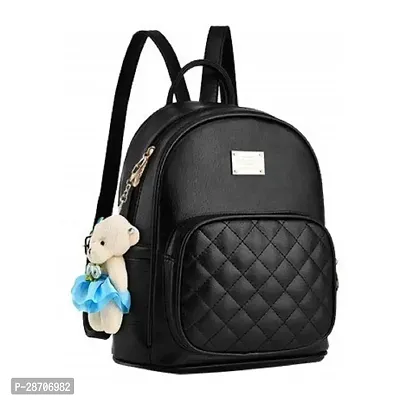 Stylish Backpack For Women And Girls-thumb0