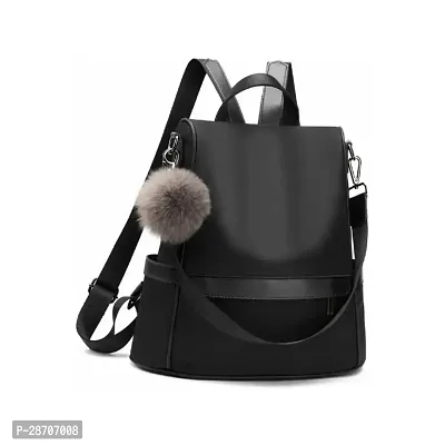 Stylish Backpack For Women And Girls-thumb0