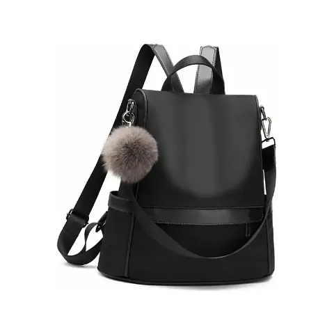 Elegant PU Backpacks For Women