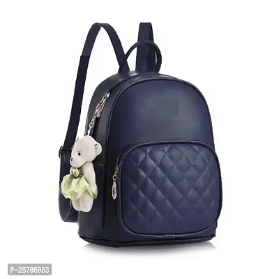 Stylish Backpack For Women And Girls-thumb0