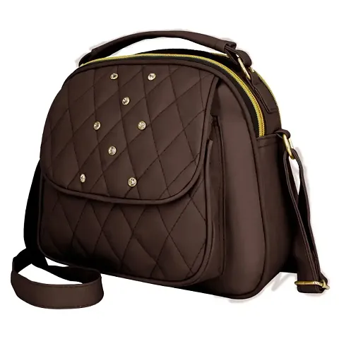 Stylish Sling Bag For Girls