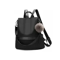 Stylish Backpack For Women And Girls-thumb1