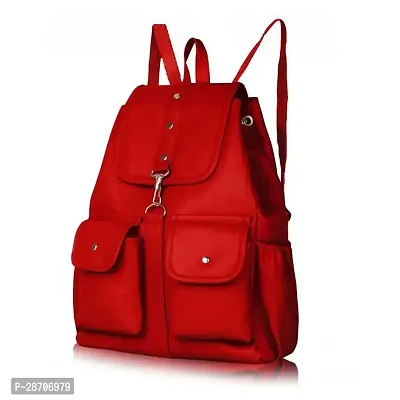 Stylish Backpack For Women And Girls